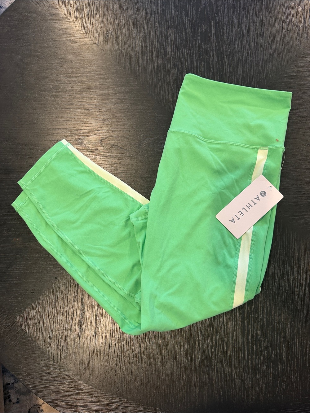 Athleta Elation 7/8 Leggings